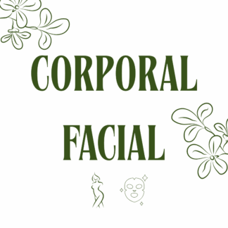 Corporal y Facial